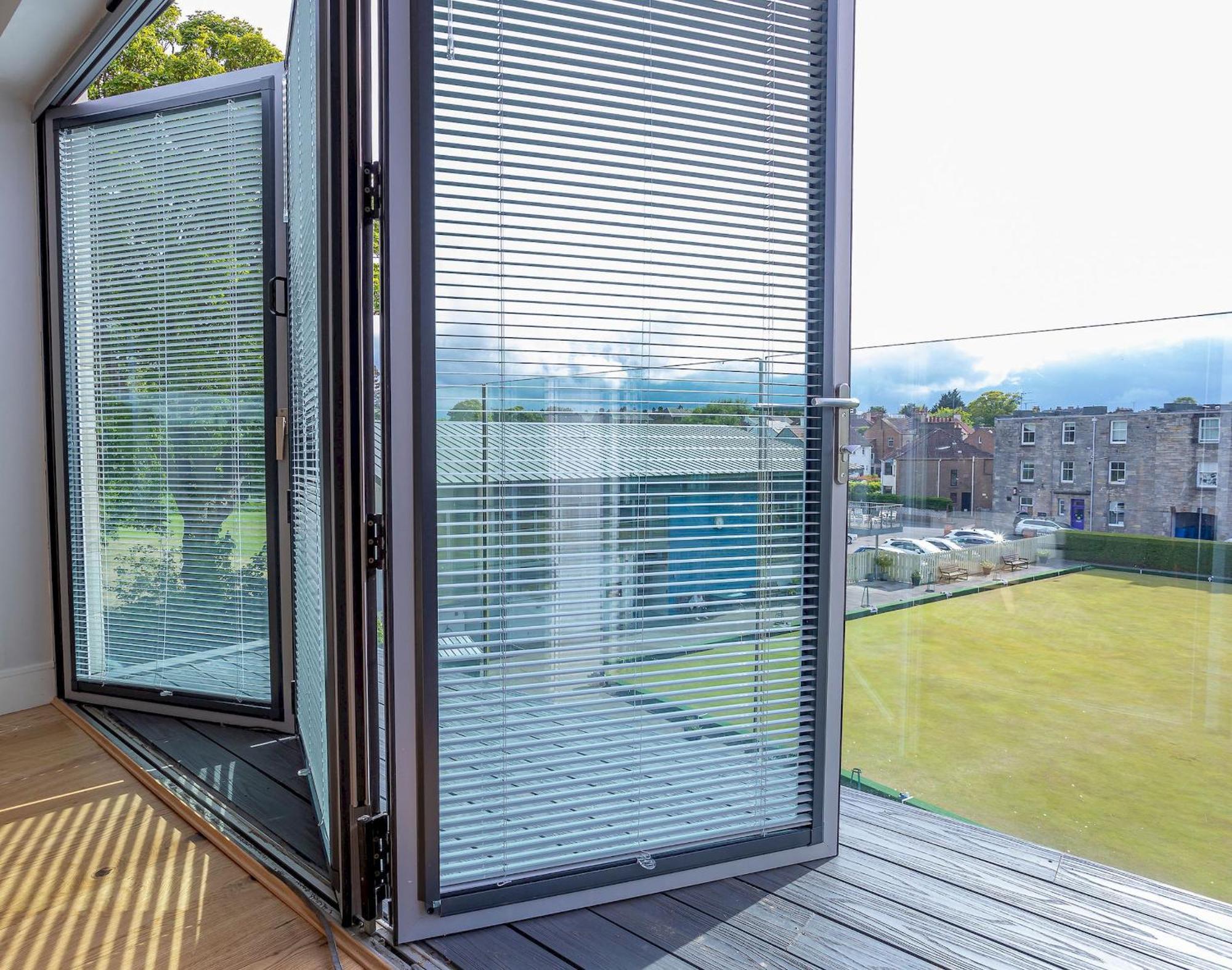 Square Green - No 16 Balcony St Andrews Extérieur photo