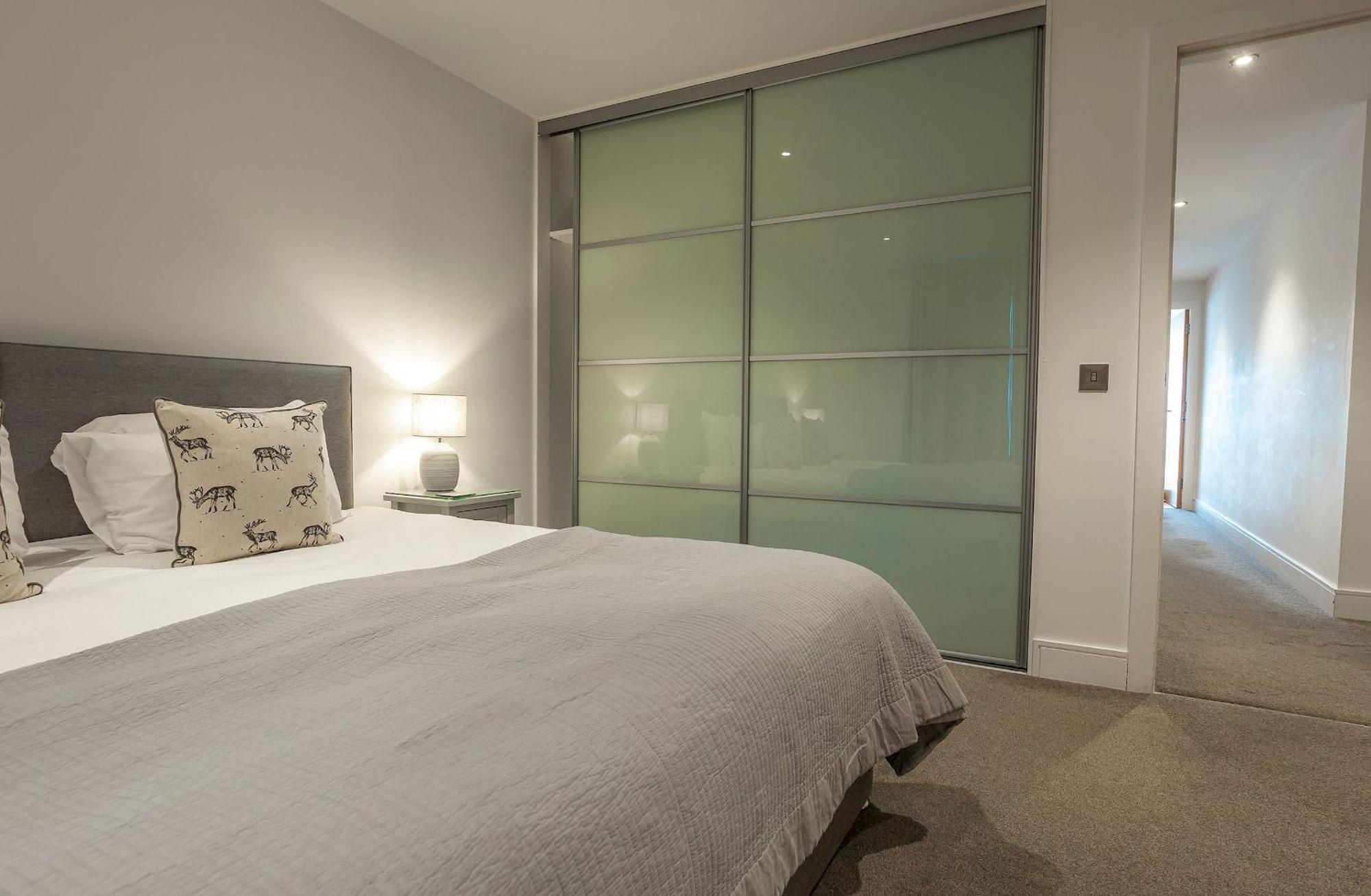Square Green - No 16 Balcony St Andrews Extérieur photo